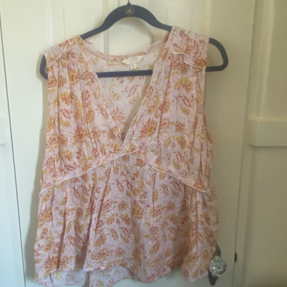 Lucky Brand  Top